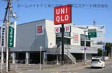 ユニクロ　泉北店