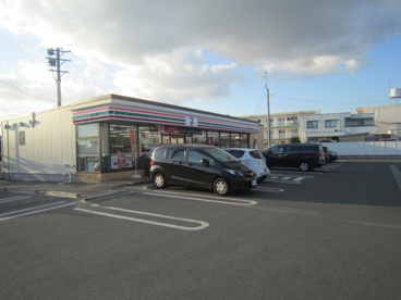 セブンイレブン　浜松三方原北店の画像2