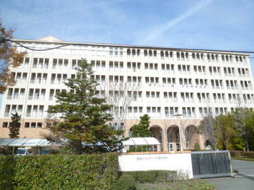 聖隷学園（学校法人）聖隷クリストファー中・高等学校の画像1