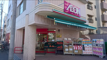 まいばすけっと 糀谷駅南店の画像1