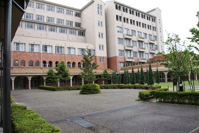 聖隷クリストファー大学情報ページ 浜松の不動産情報はドッとあーる賃貸 浜松版