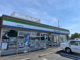 ファミリーマート 焼津石津中町店