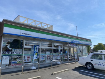ファミリーマート 焼津石津中町店の画像1