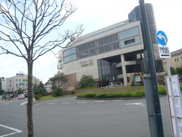 オダキューOX狛江店の画像2
