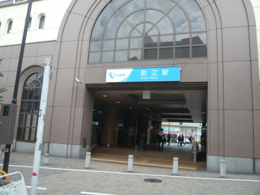 狛江駅の画像2