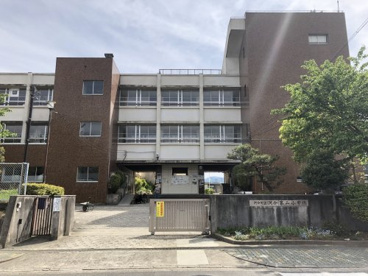 河合第二小学校の画像1