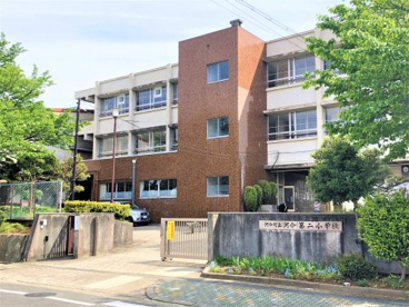 河合第二小学校の画像2