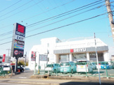 西友 都賀店