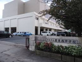 栗東市立栗東西中学校