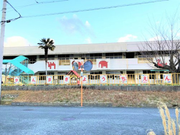 上牧幼稚園の画像1