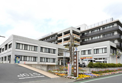 南町田病院の画像1
