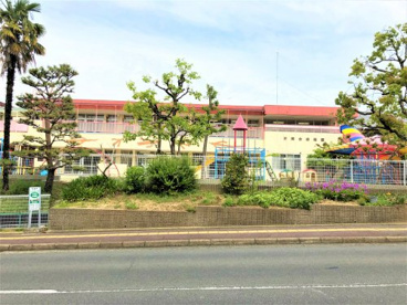 片岡台幼稚園の画像1