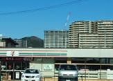 セブンイレブン 箕面彩都南店