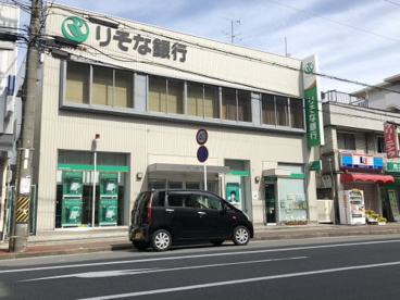 りそな銀行西やまと支店の画像2