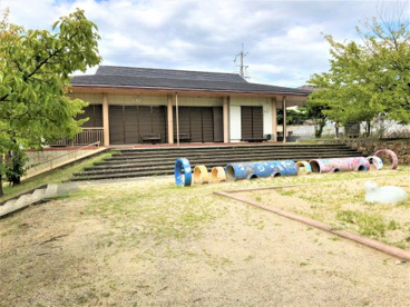 片岡台1号公園の画像1