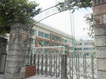 品川区立三木小学校の画像1