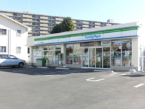 ファミリーマート 久喜野久喜店