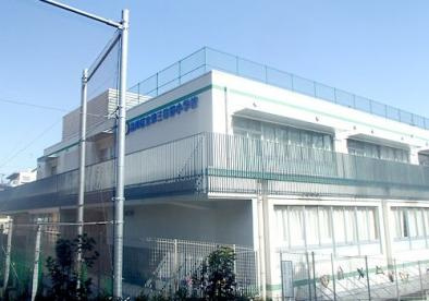 品川区立第三日野小学校の画像1