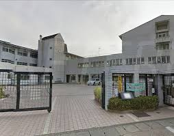 京都市立上里小学校の画像1