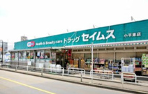 ドラッグセイムス小平東店
