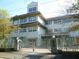 京都市立大原野中学校の画像1