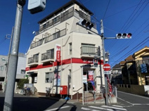 小平天神郵便局