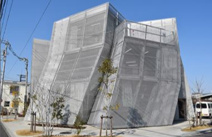 小平市立 仲町図書館