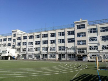 品川区立伊藤小学校の画像1