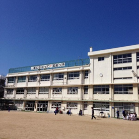 品川区立宮前小学校の画像1
