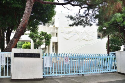 小平市立小平第七小学校の画像1