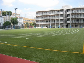 品川区立第二延山小学校の画像1