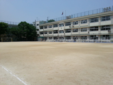 品川区立戸越小学校の画像1