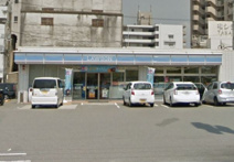 ローソン 和歌山餌差町店