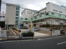 八尾市役所 リサイクルセンター