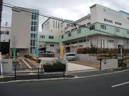 八尾市役所 リサイクルセンターの画像1