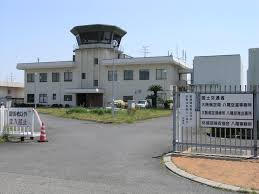 八尾空港の画像1