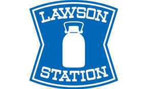 ローソン 八尾志紀駅前店の画像1