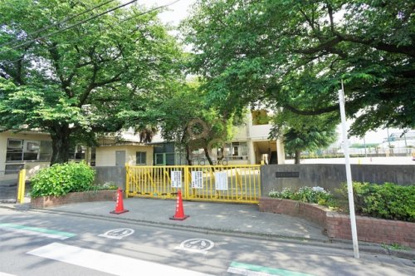 小平市立学園東小学校の画像1