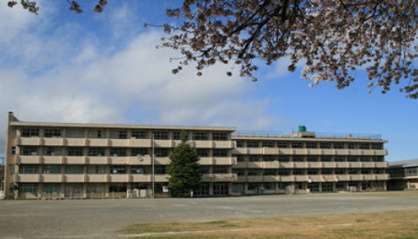 海老名市立中新田小学校の画像1