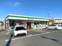 ファミリーマート 鈴鹿南玉垣店
