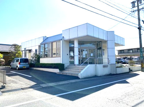 八木医院の画像