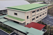 西部特別支援学校