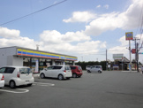 ミニストップ浜松根洗町店