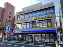 エニタイムフィットネス元代々木店