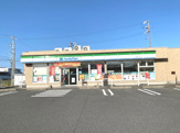 ファミリーマート 鈴鹿白子町店