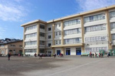 川崎市立鷺沼小学校