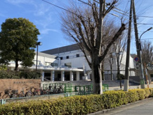 スポーツ施設 渋谷区スポーツセンター