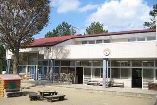 桜ヶ丘保育園の画像1