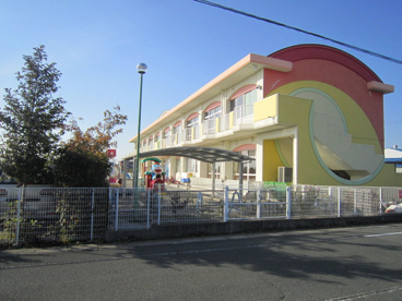 ひまわり保育園の画像1