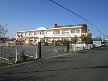 ひまわり保育園の画像2